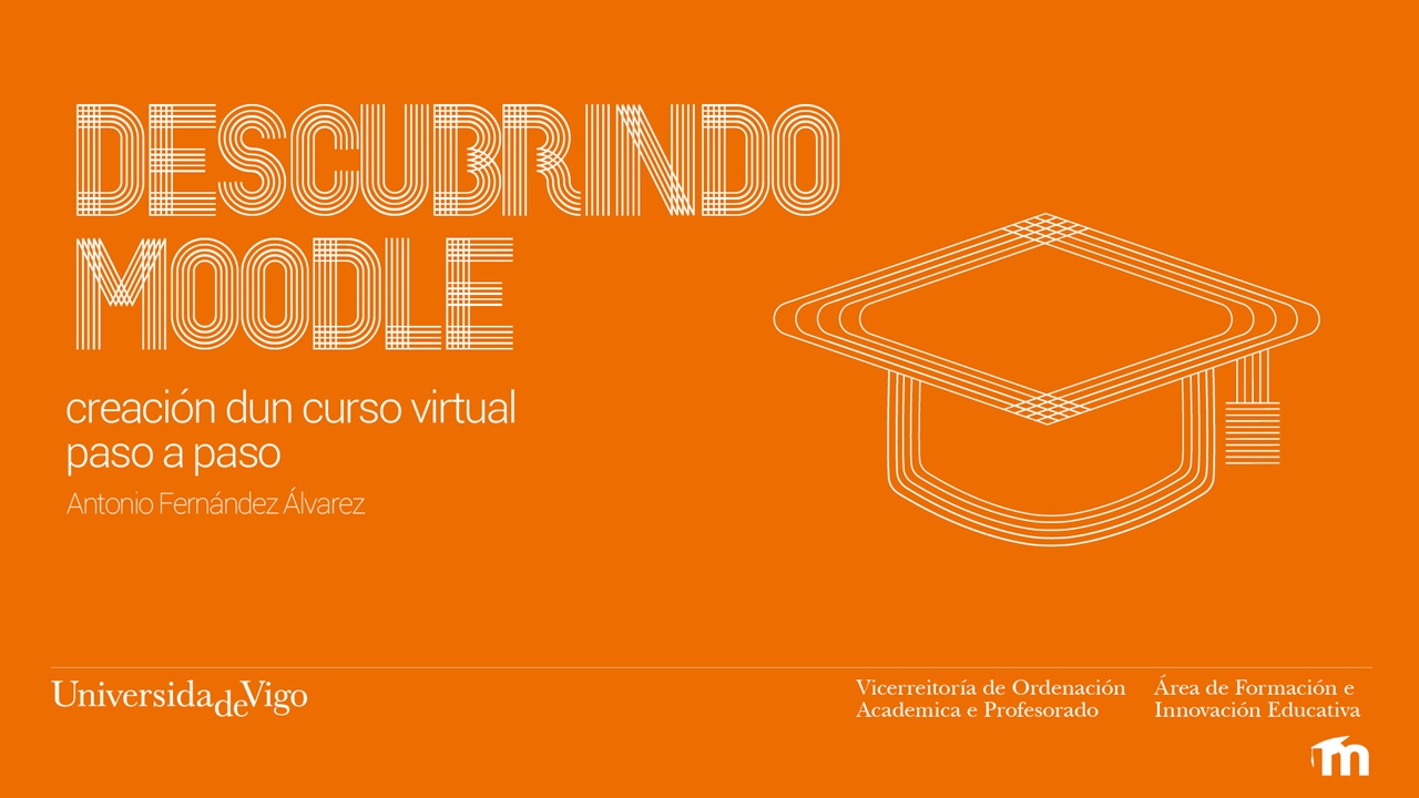 Discovering Moodle