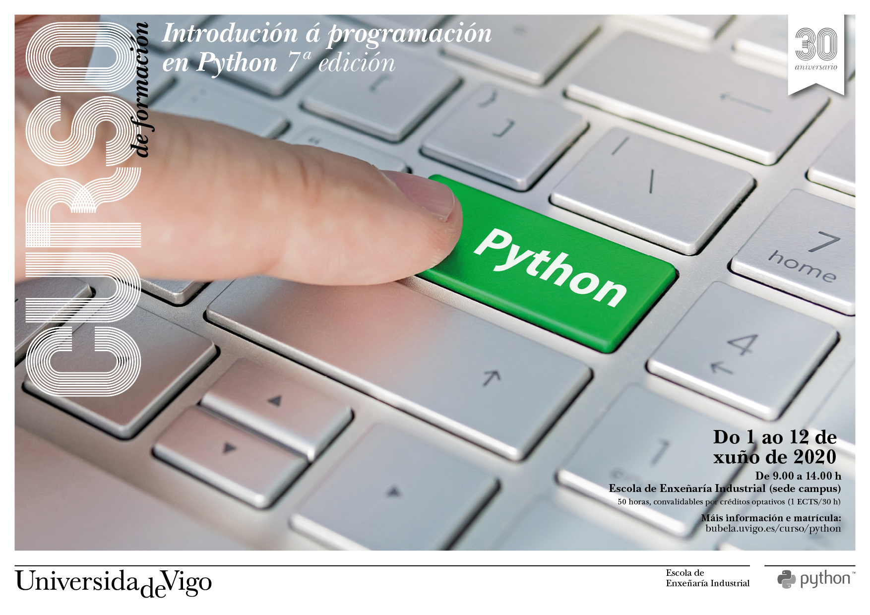 Python Course