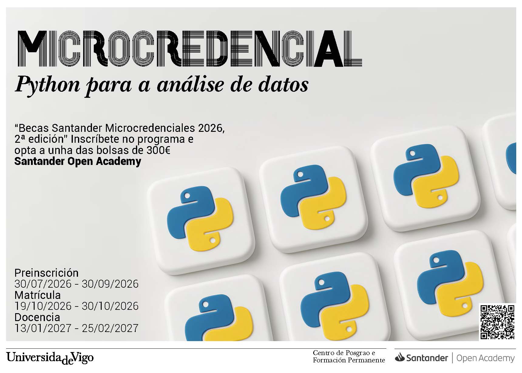 Python para el análisis de datos